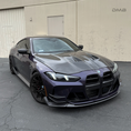 Load image into Gallery viewer, G8X M3 & M4 Carbon Fiber Hood
