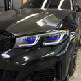 Load image into Gallery viewer, G20 3-Series Laser Headlight's
