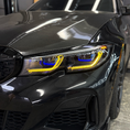 Load image into Gallery viewer, G20 3-Series Laser Headlight's
