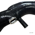 Load image into Gallery viewer, DMB N55 Front Mount Silicone Race Air Intake
