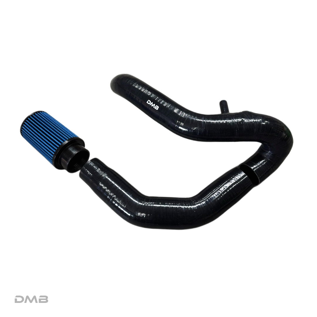 DMB N55 Front Mount Silicone Race Air Intake