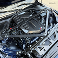 Load image into Gallery viewer, DMB G8X M3 / M4 / M2 Front Mount Carbon Fiber Race Intake Kit

