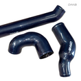 Load image into Gallery viewer, DMB G8X M3 / M4 / M2 Front Mount Carbon Fiber Race Intake Kit
