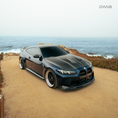 Load image into Gallery viewer, G8X M3 & M4 Carbon Fiber Hood

