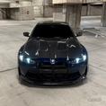 Load image into Gallery viewer, G8X M3 & M4 Carbon Fiber Hood

