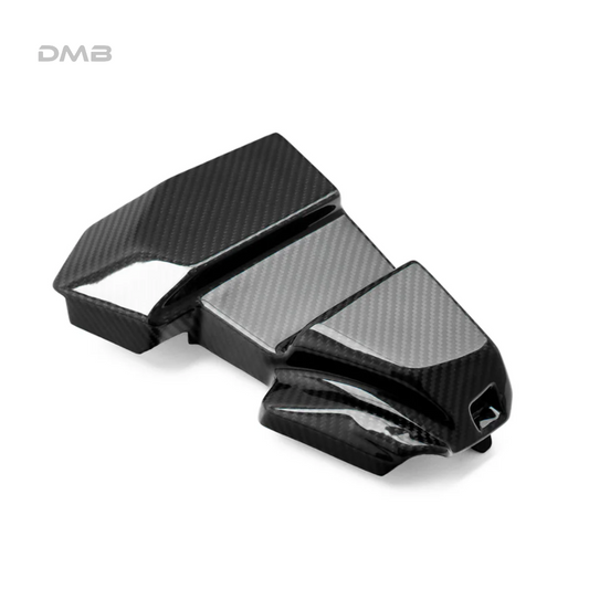 G8X M2 / M3 / M4 Carbon Fiber ECU Cover