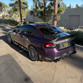Load image into Gallery viewer, G87 M2 / G42 2-Series Dry Carbon Fiber CSL-Style Trunk
