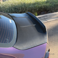 Load image into Gallery viewer, G87 M2 / G42 2-Series Dry Carbon Fiber CSL-Style Trunk
