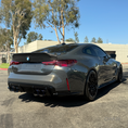 Load image into Gallery viewer, G8X M3 & M4 Carbon Fiber CSL Style Trunk
