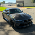 Load image into Gallery viewer, G8X M3 & M4 Carbon Fiber Hood
