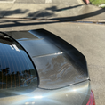 Load image into Gallery viewer, G8X M3 & M4 Carbon Fiber CSL Style Trunk
