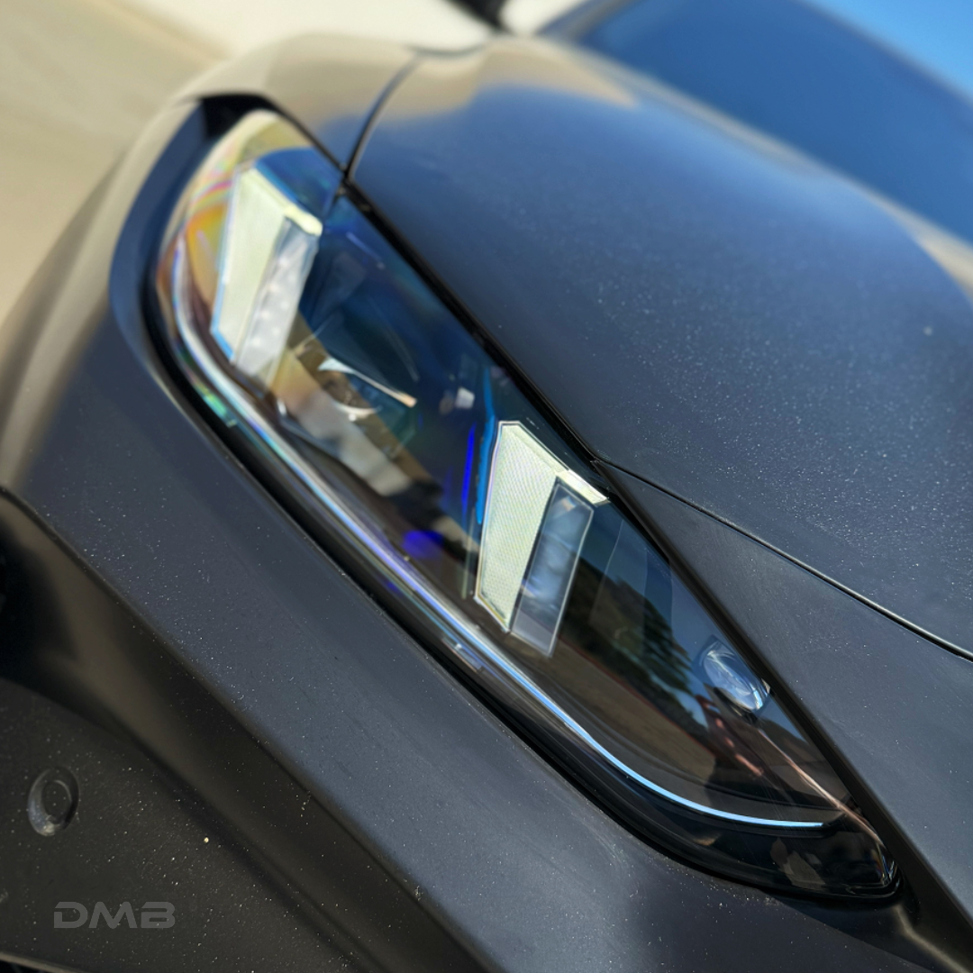 G80 M3 & G82/G83 M4 Snake Eye Headlights