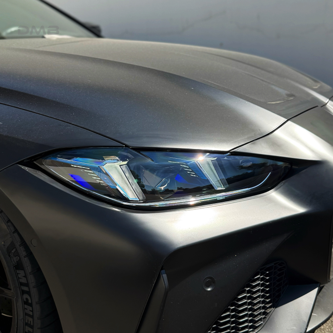 G80 M3 & G82/G83 M4 Snake Eye Headlights