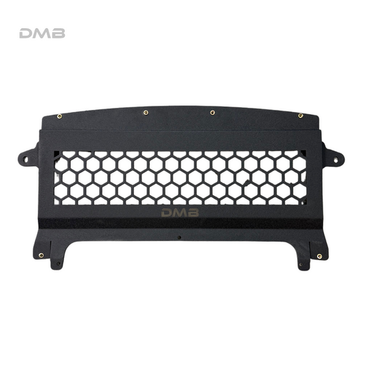 F8X DMB Oil Cooler Guard