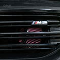 Load image into Gallery viewer, DMB G8X M3 / M4 / M2 Front Mount Carbon Fiber Race Intake Kit
