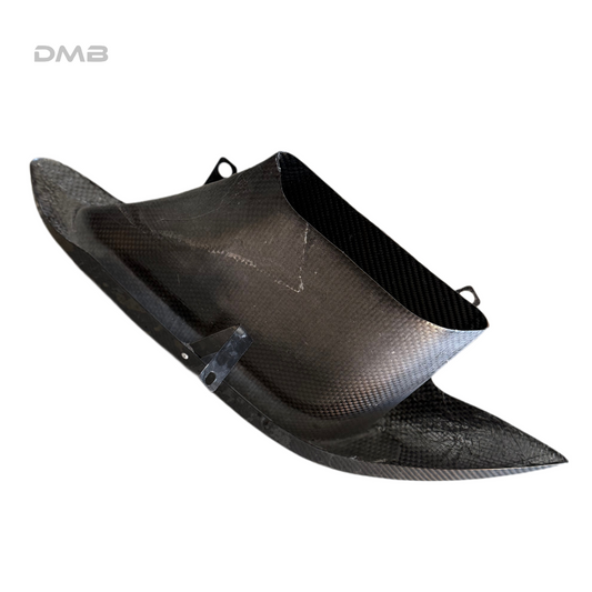 G80 M3 & G82 / G83 M4 DMB Carbon Fiber Headlight Delete