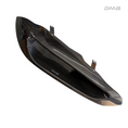 Load image into Gallery viewer, G80 M3 & G82 / G83 M4 DMB Carbon Fiber Headlight Delete
