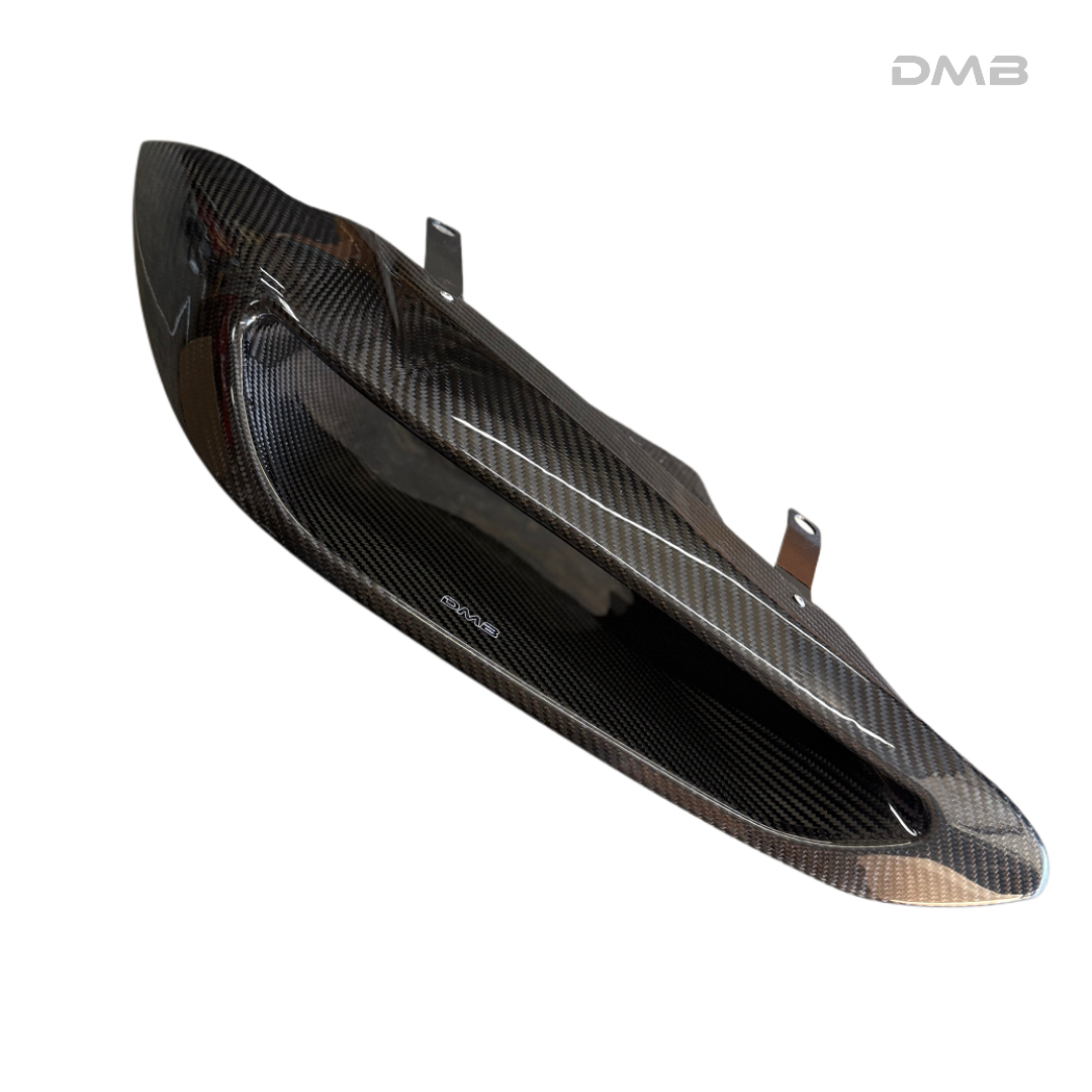 G80 M3 & G82 / G83 M4 DMB Carbon Fiber Headlight Delete
