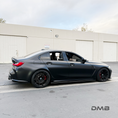 Load image into Gallery viewer, G80 M3 & G82/G83 M4 MHC-Style Carbon Fiber Side Skirt
