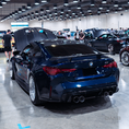 Load image into Gallery viewer, G8X M3 & M4 MP-Style Carbon Fiber Trunk Wing
