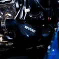 Load image into Gallery viewer, DMB G8X M3 / M4 / M2 Front Mount Carbon Fiber Race Intake Kit
