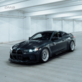 Load image into Gallery viewer, G8X M3 & M4 Carbon Fiber Hood
