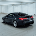 Load image into Gallery viewer, G8X M3 & M4 Carbon Fiber CSL Style Trunk
