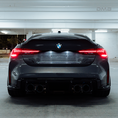 Load image into Gallery viewer, G8X M3 & M4 Carbon Fiber CSL Style Trunk
