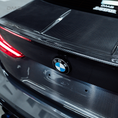 Load image into Gallery viewer, G8X M3 & M4 Carbon Fiber CSL Style Trunk
