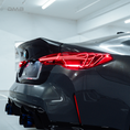 Load image into Gallery viewer, G8X M3 & M4 Carbon Fiber CSL Style Trunk
