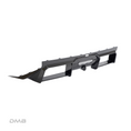 Load image into Gallery viewer, G87 M2 Carbon Fiber Diffuser with Vent
