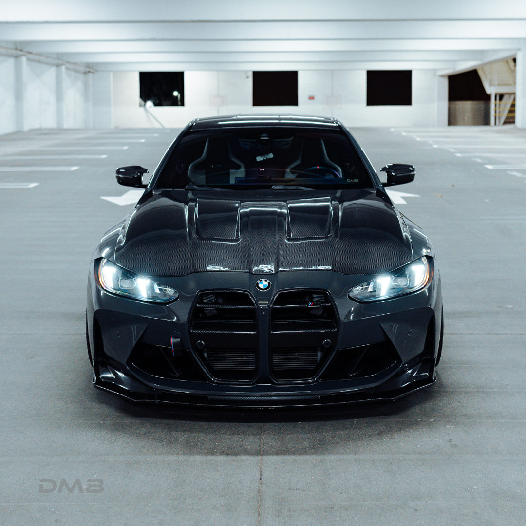 G80 M3 & G82 / G83 M4