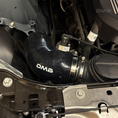 Load image into Gallery viewer, DMB M340I / M440I Front Mount Silicone Race Air Intake
