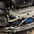 Load image into Gallery viewer, DMB M340I / M440I Front Mount Silicone Race Air Intake
