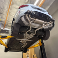 Load image into Gallery viewer, G42 M240I DMB Valved Catback Exhaust System
