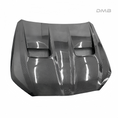 Load image into Gallery viewer, G90 / G99 M5 Dry Carbon Fiber Hood
