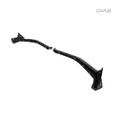 Load image into Gallery viewer, G90 / G99 M5 MP-Style Carbon Fiber Front Lip
