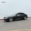 Load image into Gallery viewer, G20 CMFT-Style Carbon Fiber Side Skirt
