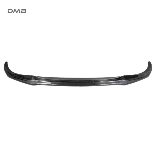 G20 V-Style Carbon Fiber Front Lip