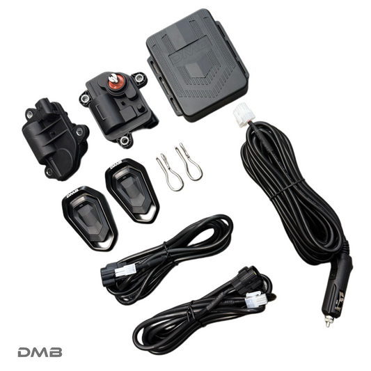 DMB G8X M2 / M3 / M4 Valve Controller