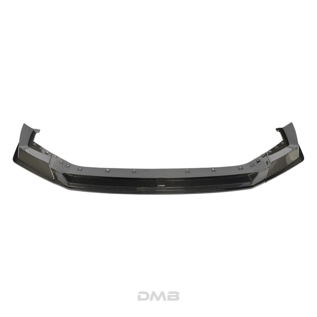 G90 / G99 M5 Carbon Fiber Front Lip