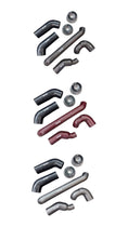 Load image into Gallery viewer, DMB G8X M3 / M4 / M2 Front Mount Carbon Fiber Race Intake Kit
