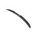Load image into Gallery viewer, G90 M5 / G60 5-Series Carbon Fiber Trunk Spoiler
