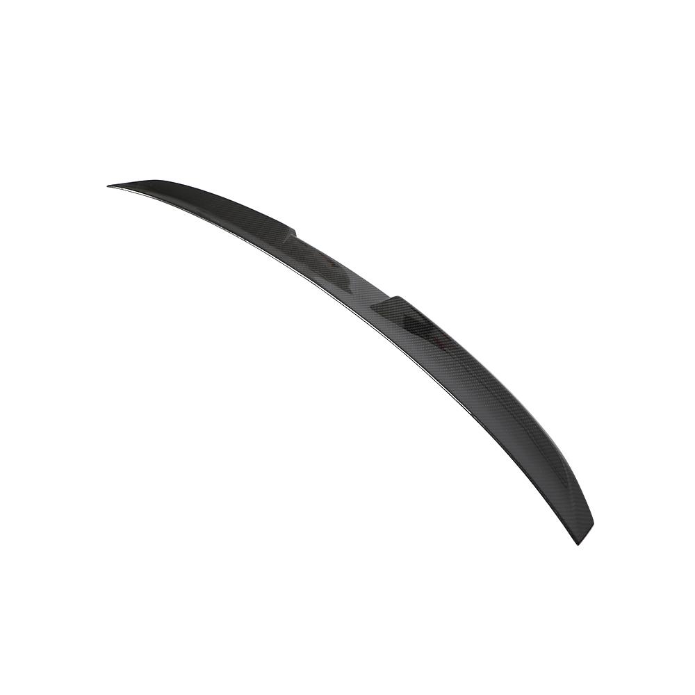 G90 M5 / G60 5-Series Carbon Fiber Trunk Spoiler