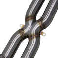 Load image into Gallery viewer, F10 M5 DMB Valved Catback Exhaust System
