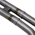 Load image into Gallery viewer, F10 M5 DMB Valved Catback Exhaust System
