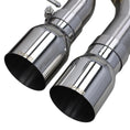 Load image into Gallery viewer, F90 M5 DMB Valved Catback Exhaust System
