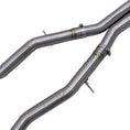 Load image into Gallery viewer, F90 M5 DMB Valved Catback Exhaust System
