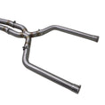 Load image into Gallery viewer, F90 M5 DMB Valved Catback Exhaust System
